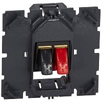 Розетка аудио без накладки без рамки Legrand Celiane 1-м.  картинка